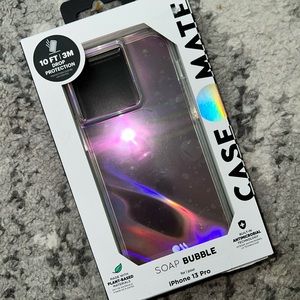 iPhone case